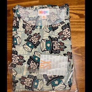LuLaRoe Americana Irma